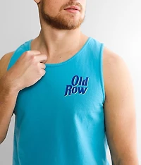 Spring Break Tank Top