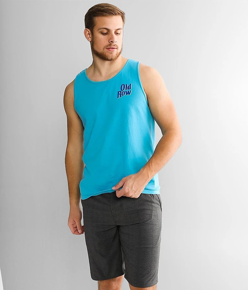 Spring Break Tank Top
