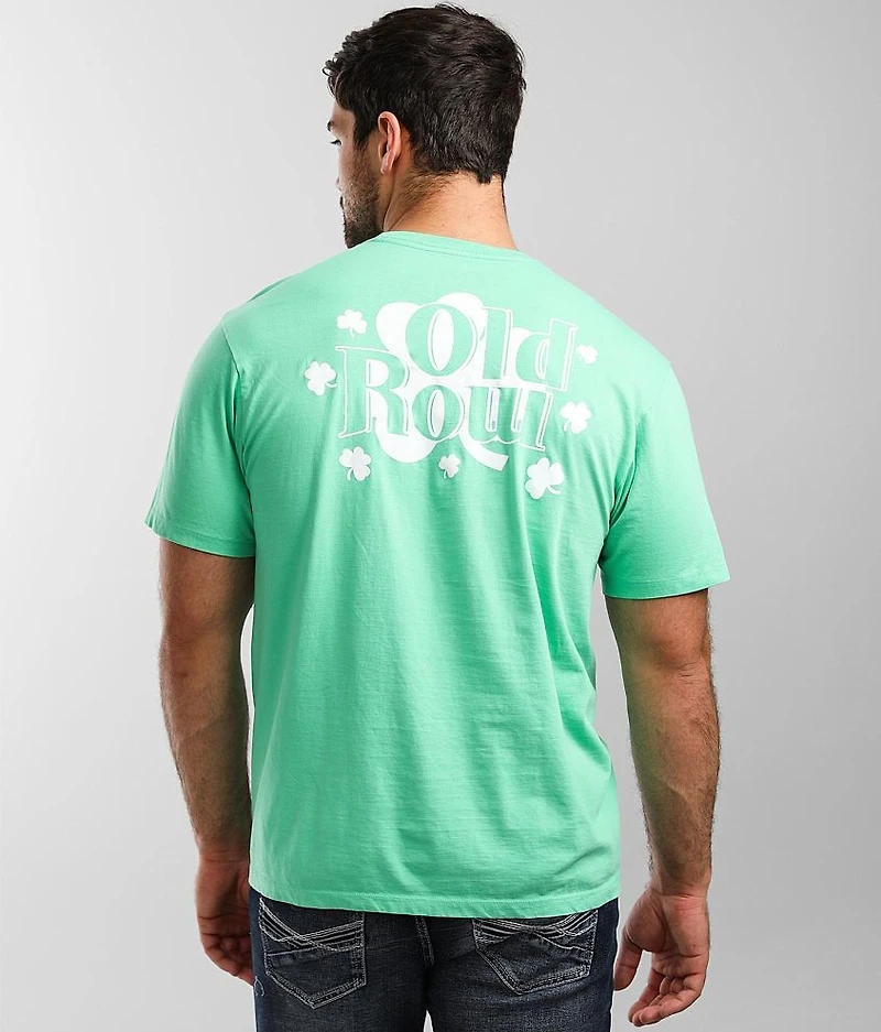 Shamrock T-Shirt