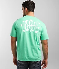 Shamrock T-Shirt