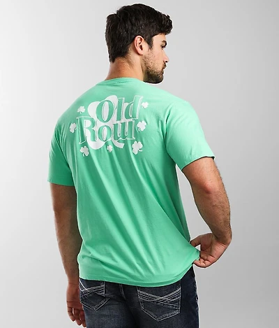 Shamrock T-Shirt