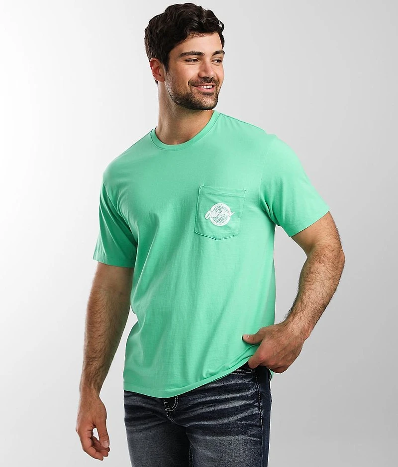 Shamrock T-Shirt