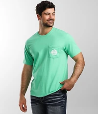Shamrock T-Shirt
