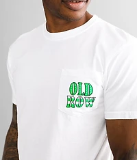 St. Paddys Buck T-Shirt
