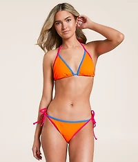 Kendra Tie Swim Bottom
