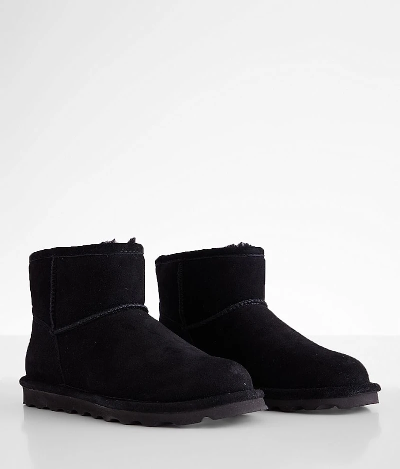 Alyssa Leather Boot