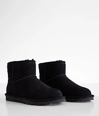 Alyssa Leather Boot