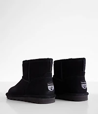 Alyssa Leather Boot