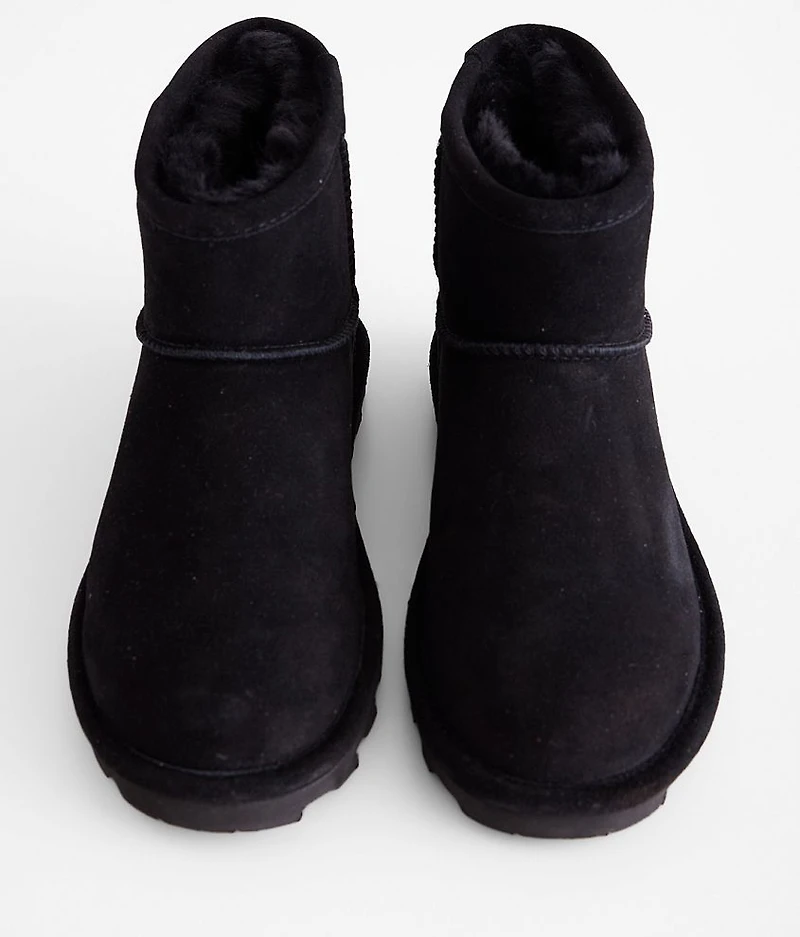 Alyssa Leather Boot