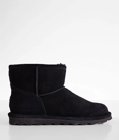 Alyssa Leather Boot