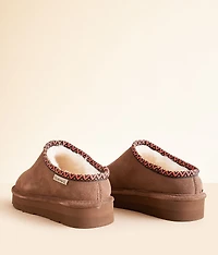 Martis Suede Slipper