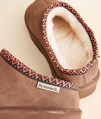 Martis Suede Slipper
