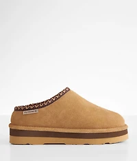 Bearpaw Martis Suede Slipper