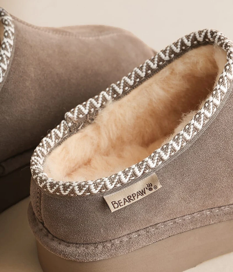 Martis Slipper