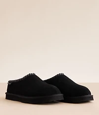 Beau Leather Slipper