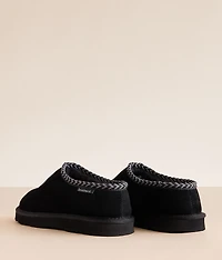Beau Leather Slipper