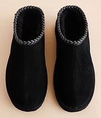 Beau Leather Slipper