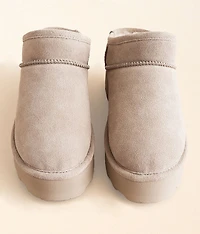 Retro Kamala Suede Boot