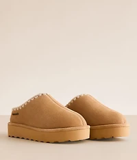 Martis Suede Slipper