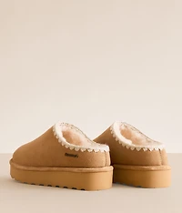 Martis Suede Slipper