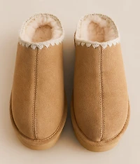 Martis Suede Slipper