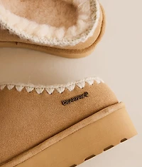 Martis Suede Slipper