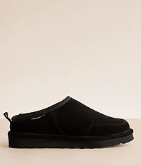 Damian Leather Slipper