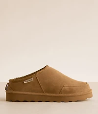 Damian Leather Slipper