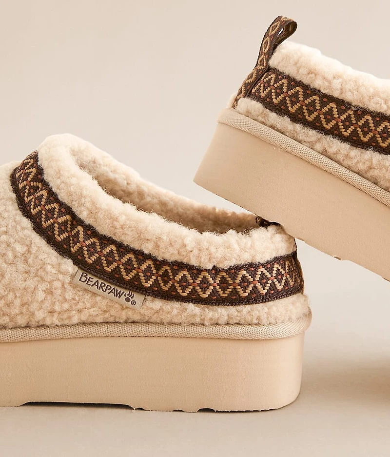 Snuggle Adora Slipper