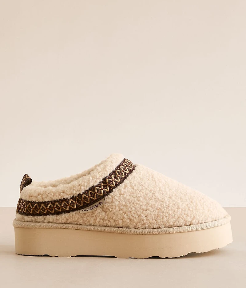 Snuggle Adora Slipper