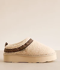 Snuggle Adora Slipper