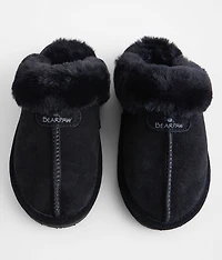 Loki II Leather Slipper