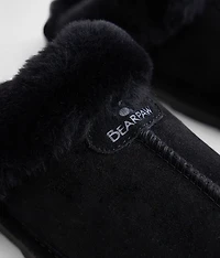 Loki II Leather Slipper