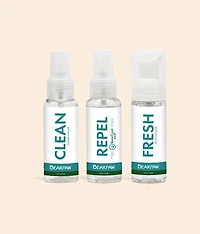 BearCoat™ Cleaning Kit