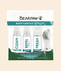 BearCoat™ Cleaning Kit