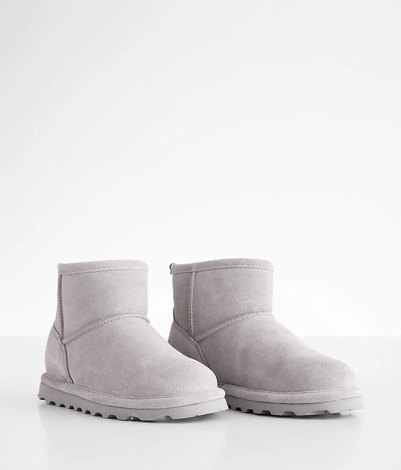 Girls - Alyssa Suede Ankle Boot