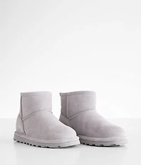 Girls - Alyssa Suede Ankle Boot