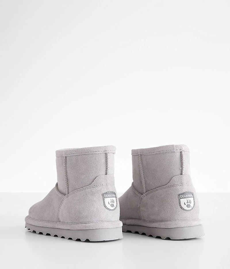 Girls - Alyssa Suede Ankle Boot