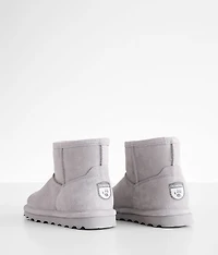 Girls - Alyssa Suede Ankle Boot