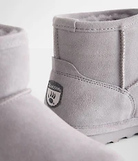 Girls - Alyssa Suede Ankle Boot