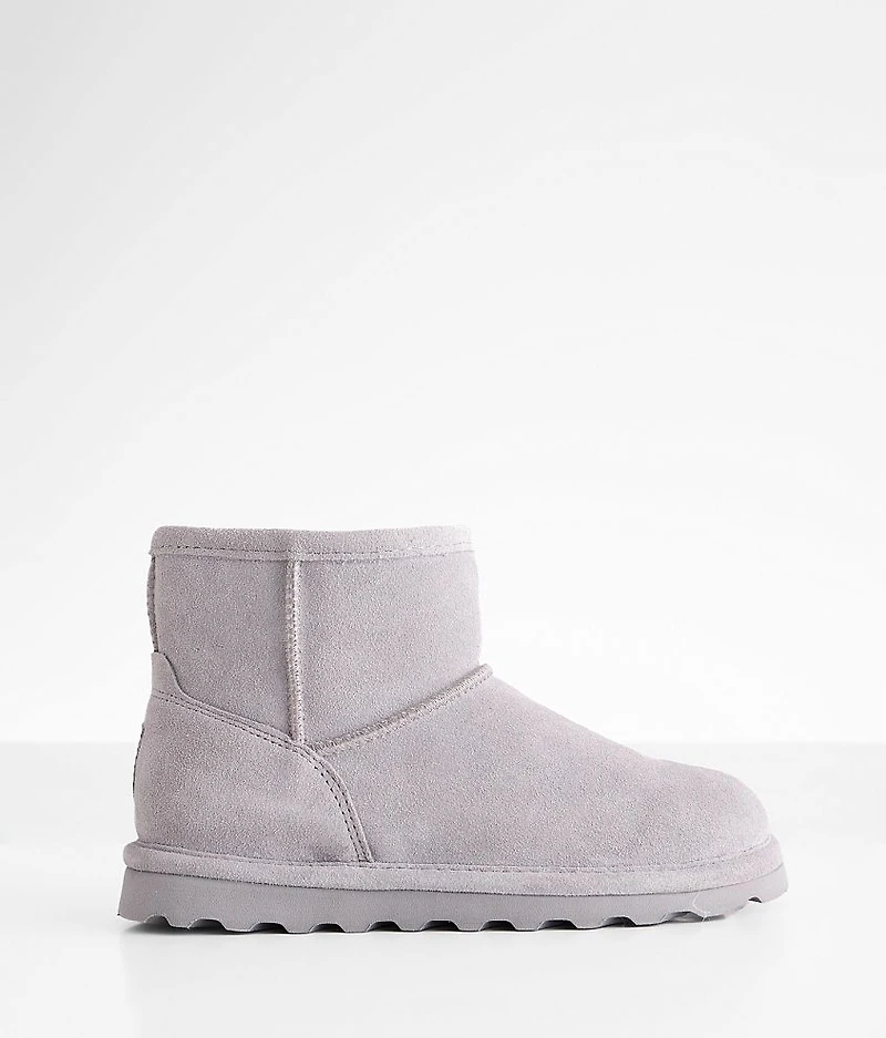 Girls - Alyssa Suede Ankle Boot