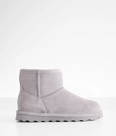 Girls - Alyssa Suede Ankle Boot