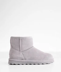 Girls - Alyssa Suede Ankle Boot