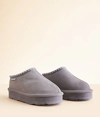 Girls - Martis Leather Slipper