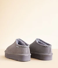 Girls - Martis Leather Slipper