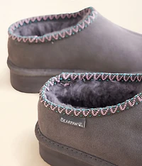 Girls - Martis Leather Slipper