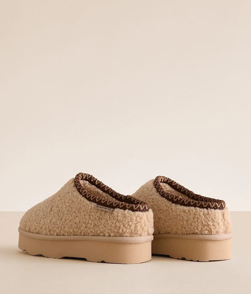 Girls - Snuggle Martis Slipper