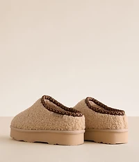 Girls - Snuggle Martis Slipper