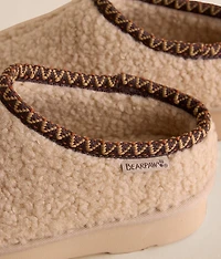 Girls - Snuggle Martis Slipper