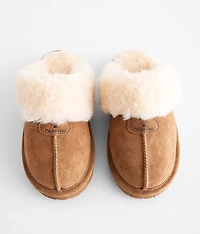 Girls - Loki Suede Slipper